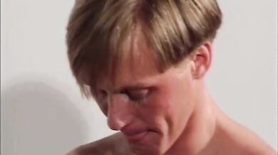 Steward adorano succhiarsi il cazzo