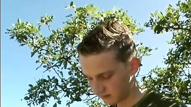 Porcellone gay pompinaro