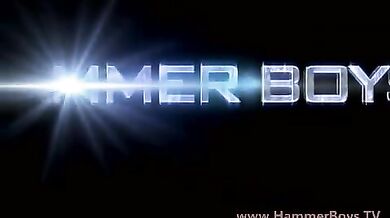 Cavalcata gay passivo