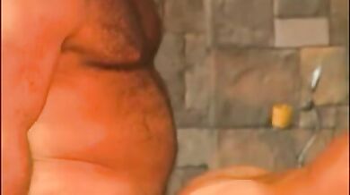 Orso gay incula il fidanzato