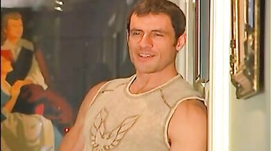 Orso gay incula il fidanzato