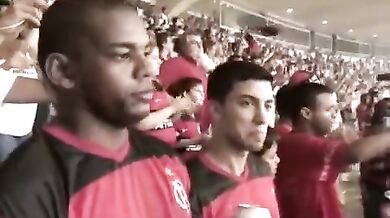 Orgia con negro in uno spogliatoio