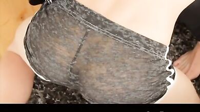 Vicino di casa succhia minchia