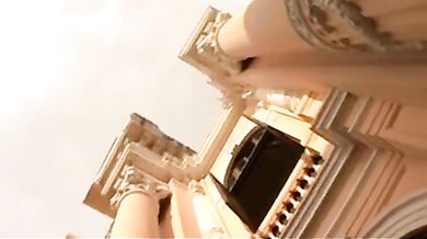 Un culetto fantastico da trombare