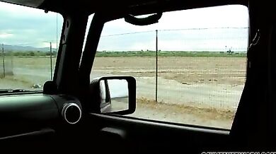 Adora leccare il culo