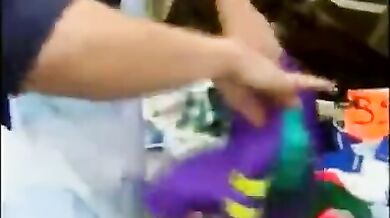 Francesi gay si spanano il culo