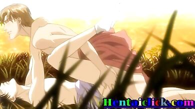 Hentai samurai gay hardcore