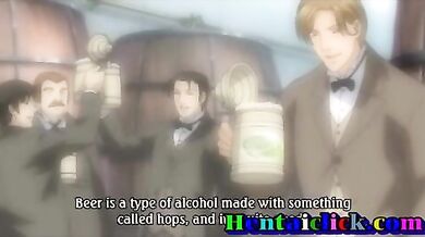 Hentai samurai gay hardcore