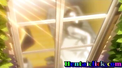 Hentai samurai gay hardcore