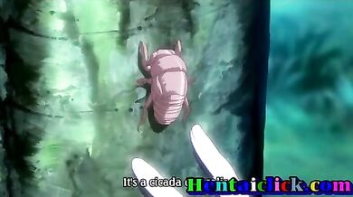 Hentai samurai gay hardcore