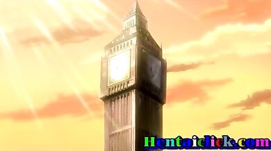 Hentai samurai gay hardcore