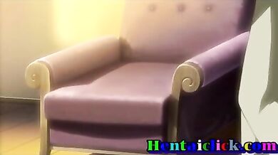 Hentai samurai gay hardcore