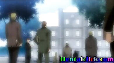 Hentai samurai gay hardcore