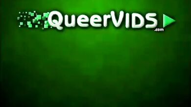 Giovani campeggiatori omosex