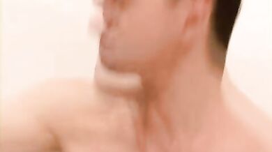 Bel cazzo gay odoroso