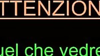 Vecchio porco frocio fa un pompino