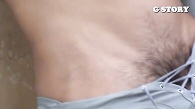 Modelli gay asiatici