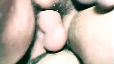 Ragazzi carini fanno l'amore