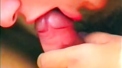 Froci giovani si divertono in gruppo