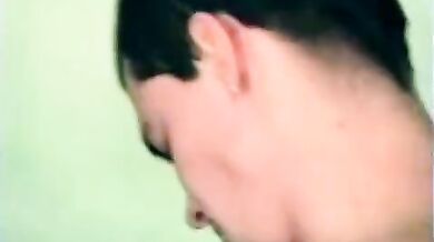 Risveglio con inculata