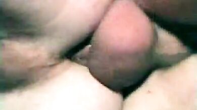 Risveglio con inculata