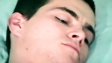 Risveglio con inculata