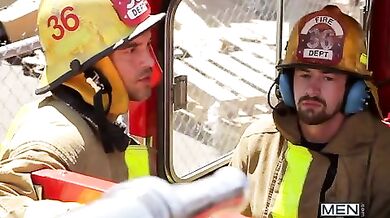 Orgia per soli maschi gay