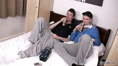 Esperto a fare i pompini