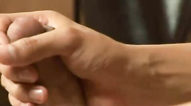 Biondo fotte il fidanzato