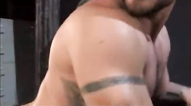 Fotografo adora leccare