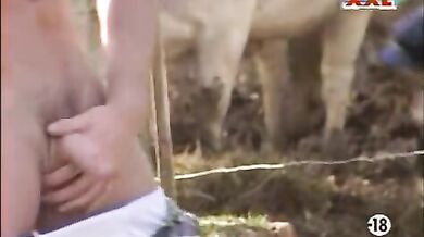 Due contadini omosessuali