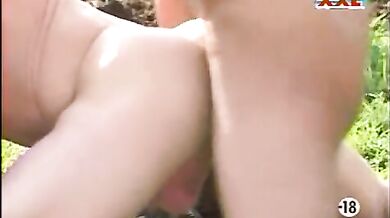 Due contadini omosessuali