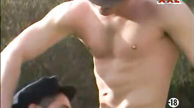 Due contadini omosessuali