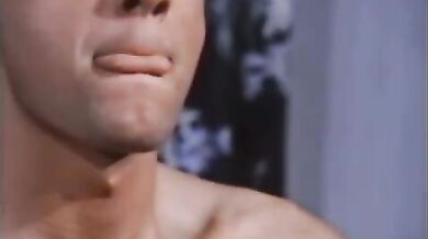 Porno vintage tra maschi gay