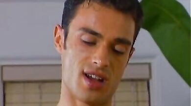 Collezione di maschi pompinari