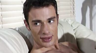 Collezione di maschi pompinari