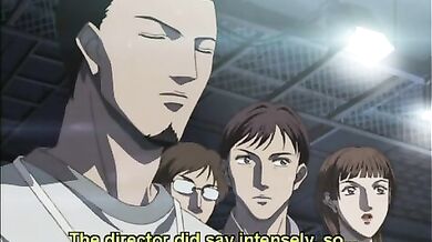 Hentai muscolosi gay