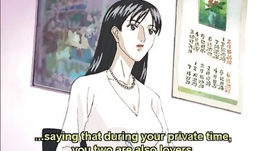 Hentai muscolosi gay