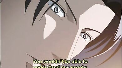 Hentai muscolosi gay