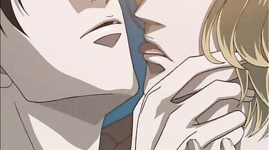 Hentai muscolosi gay