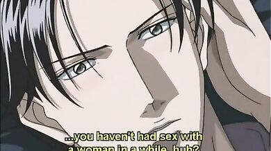 Hentai muscolosi gay