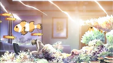 Hentai muscolosi gay