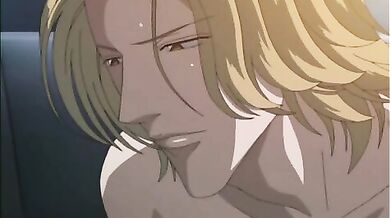 Hentai muscolosi gay