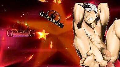 Trombata tra finoccchi giovani