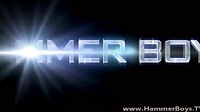 Cowboy omosessuali dal cazzo grosso