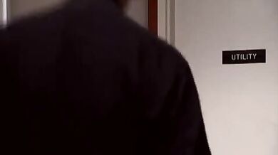 Agente di polizia omosex