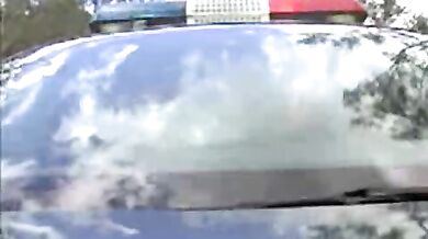 Poliziotti gay inculano due sospettati