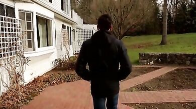 Bella inculata tra ragazzoni versatili