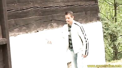 Belle palle gay pensolanti