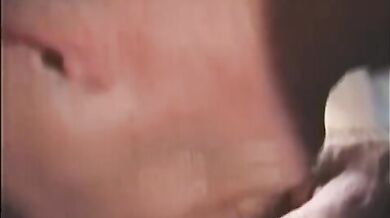 Vecchio gay porca incula un giovane